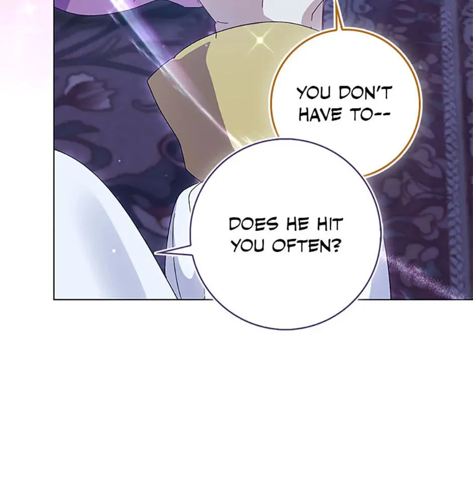 Trapped With the Male Lead in a Horror Game Chapter 75 page 47 - 