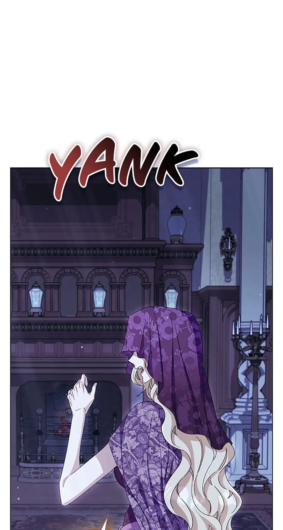 Trapped With the Male Lead in a Horror Game Chapter 75 page 50 - 