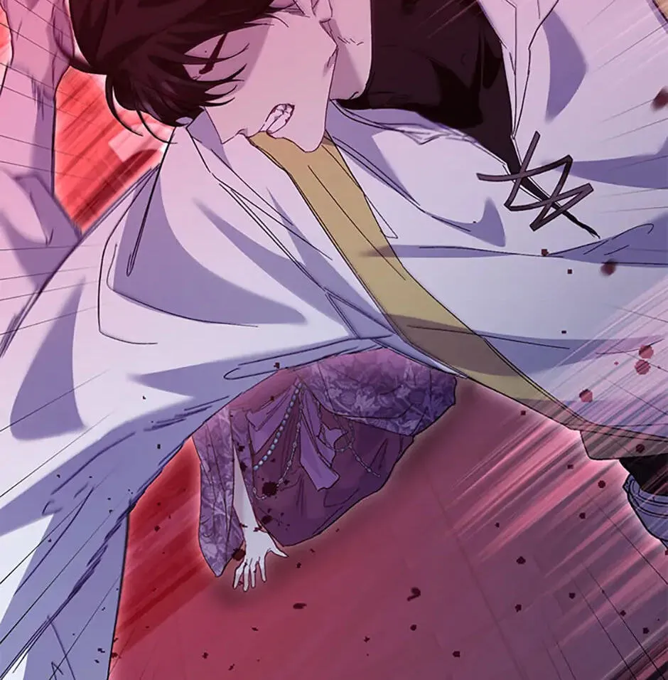 Trapped With the Male Lead in a Horror Game Chapter 75 page 6 - 