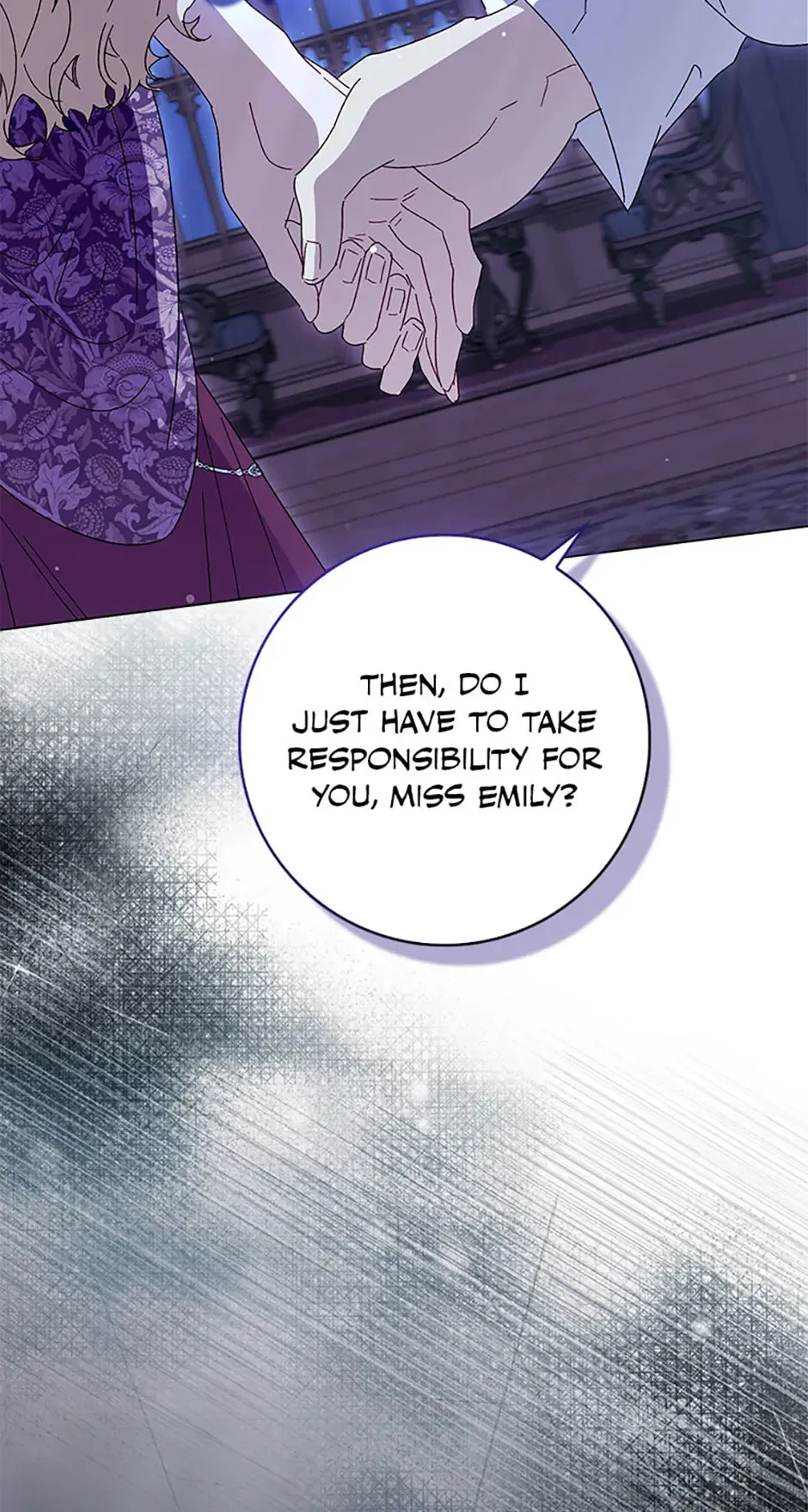Trapped With the Male Lead in a Horror Game Chapter 75 page 55 - 