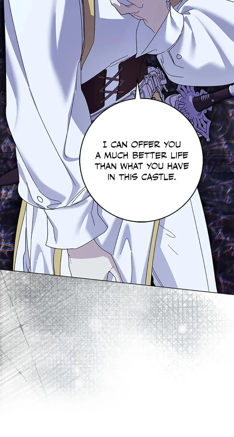 Trapped With the Male Lead in a Horror Game Chapter 75 page 57 - 