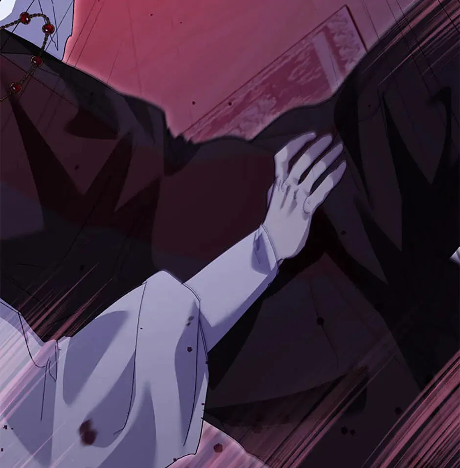 Trapped With the Male Lead in a Horror Game Chapter 75 page 7 - 