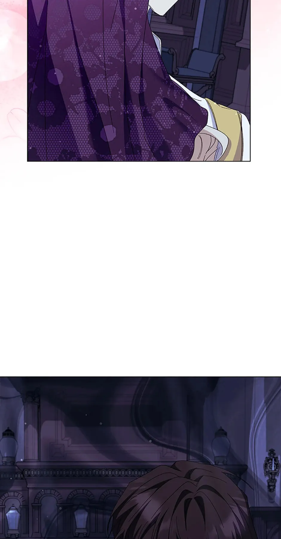 Trapped With the Male Lead in a Horror Game Chapter 75 page 62 - 