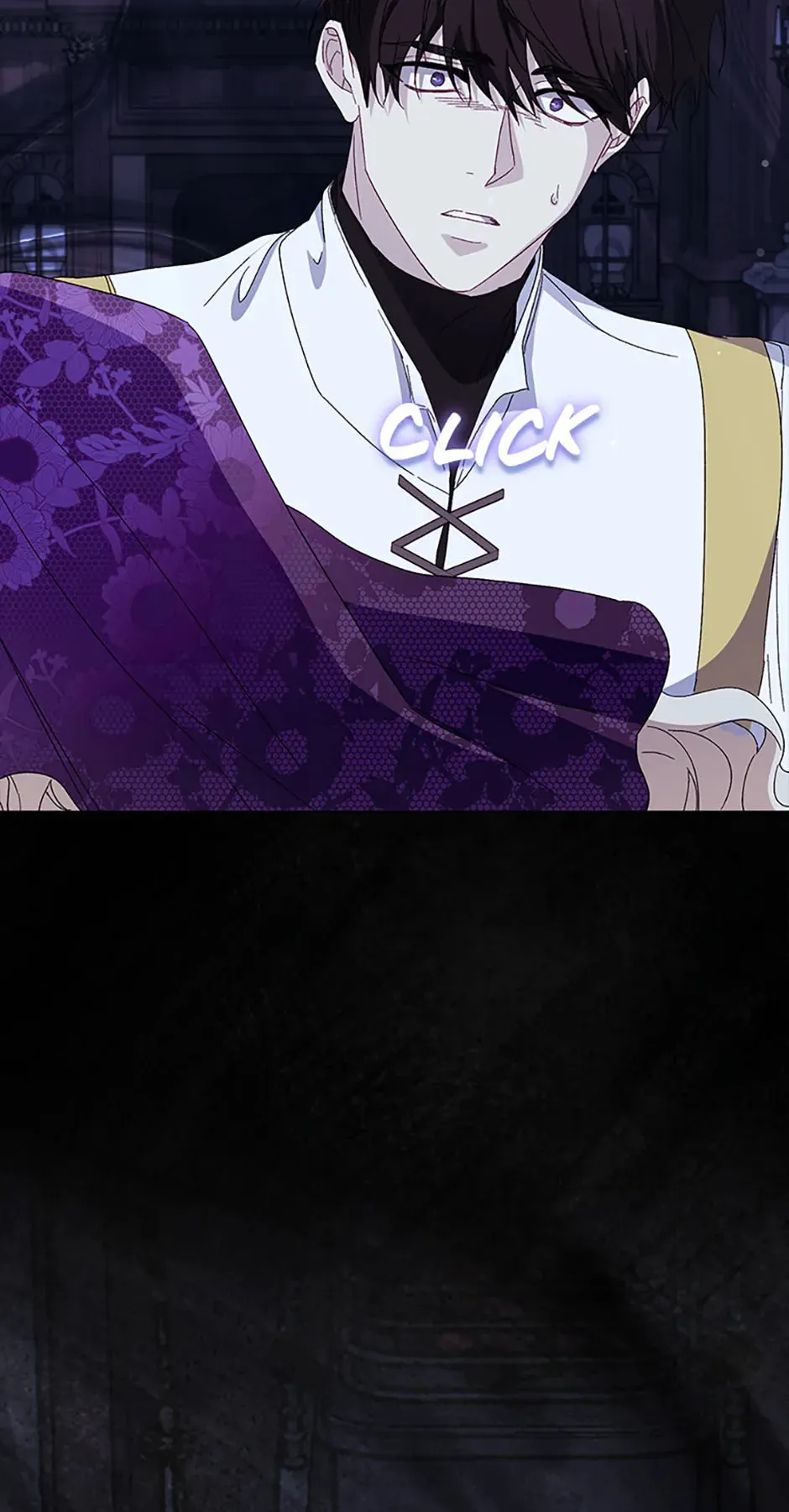 Trapped With the Male Lead in a Horror Game Chapter 75 page 63 - 