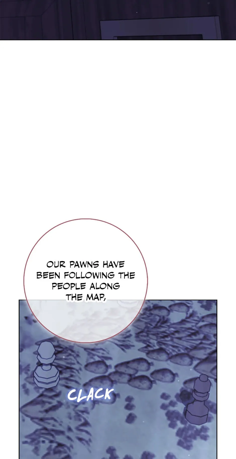 Trapped With the Male Lead in a Horror Game Chapter 75 page 69 - 