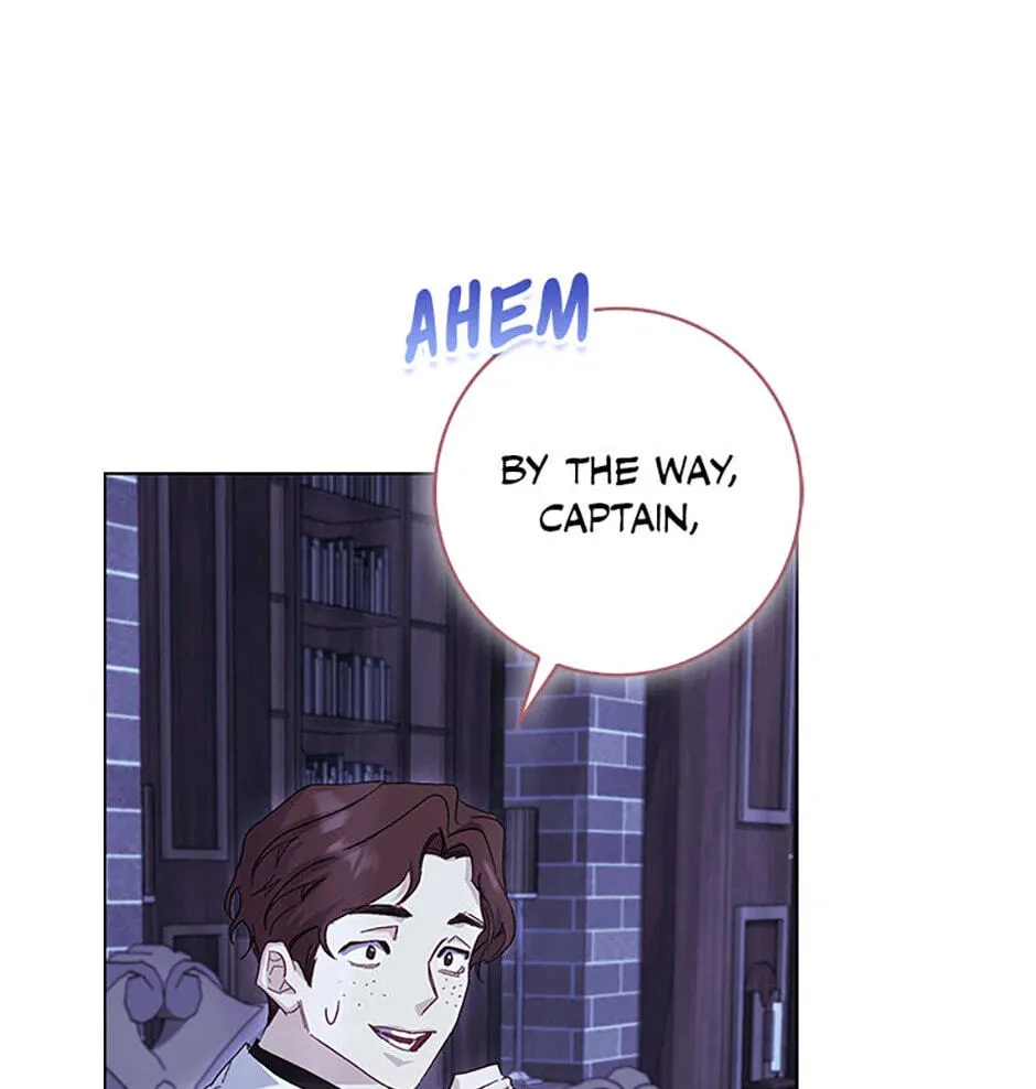 Trapped With the Male Lead in a Horror Game Chapter 75 page 74 - 