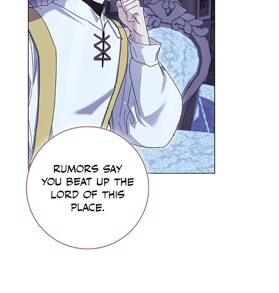 Trapped With the Male Lead in a Horror Game Chapter 75 page 75 - 