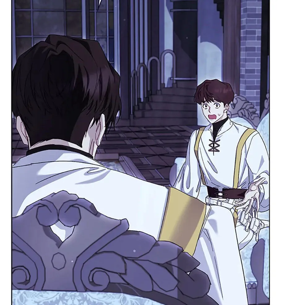 Trapped With the Male Lead in a Horror Game Chapter 75 page 79 - 
