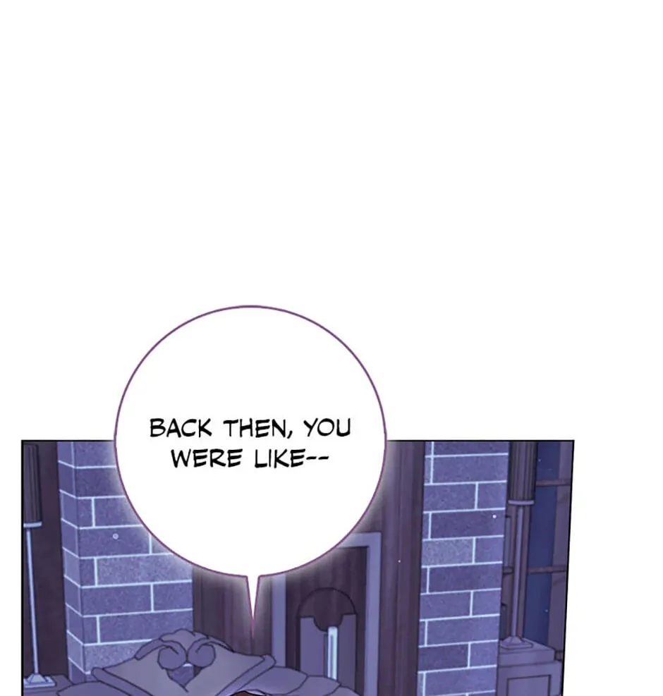 Trapped With the Male Lead in a Horror Game Chapter 75 page 81 - 
