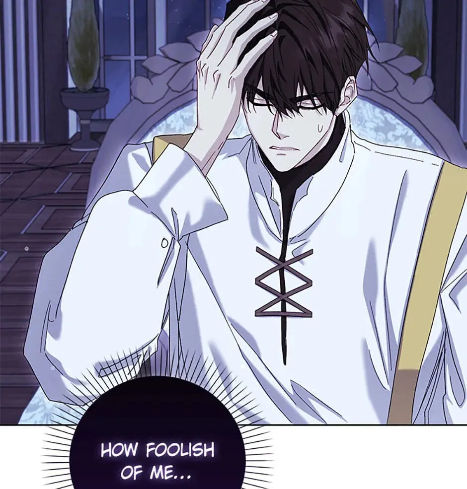 Trapped With the Male Lead in a Horror Game Chapter 75 page 84 - 