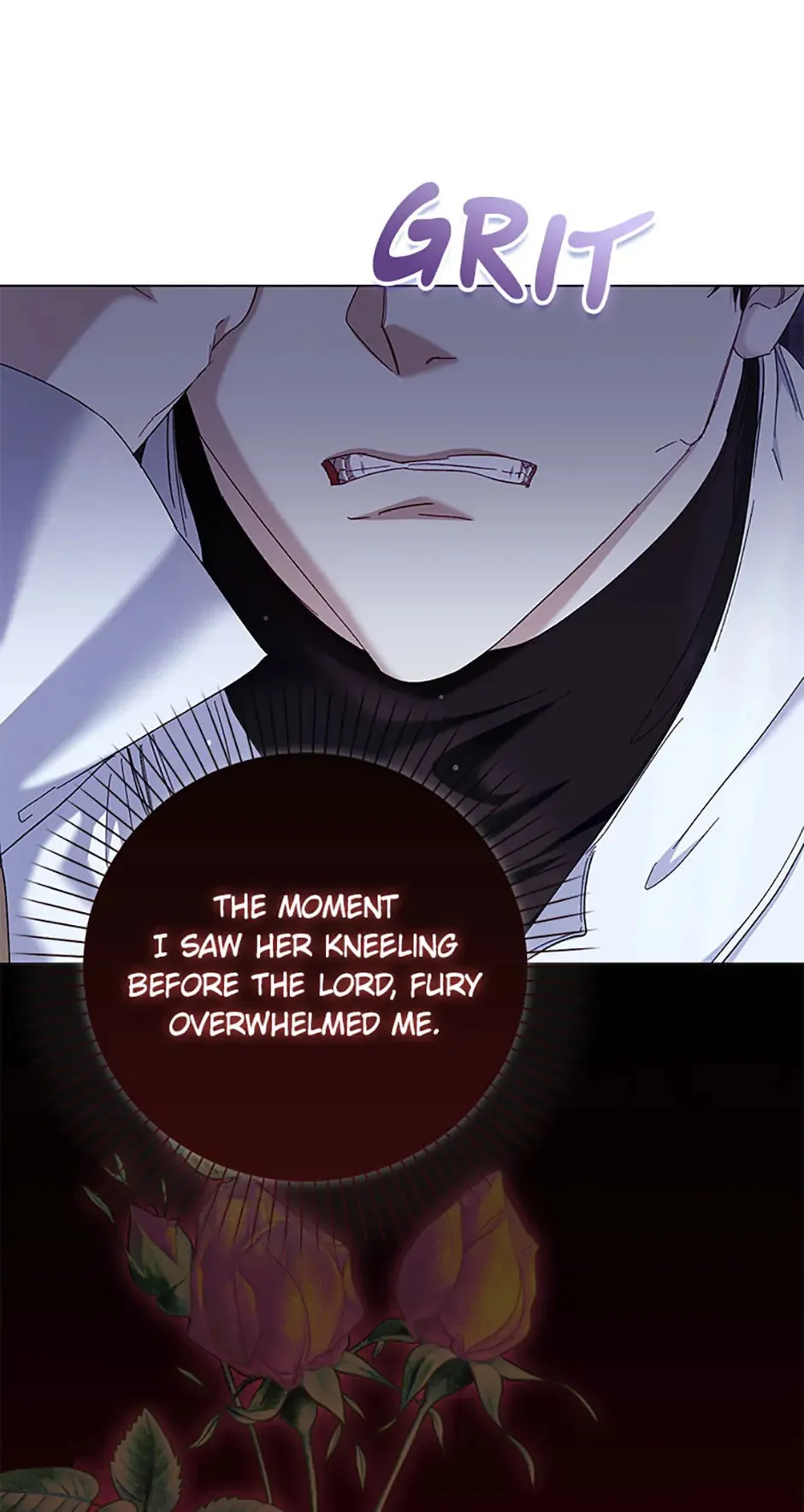 Trapped With the Male Lead in a Horror Game Chapter 75 page 86 - 