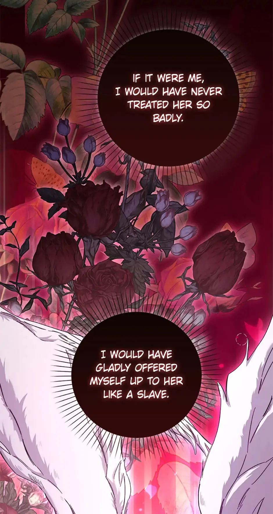 Trapped With the Male Lead in a Horror Game Chapter 75 page 87 - 