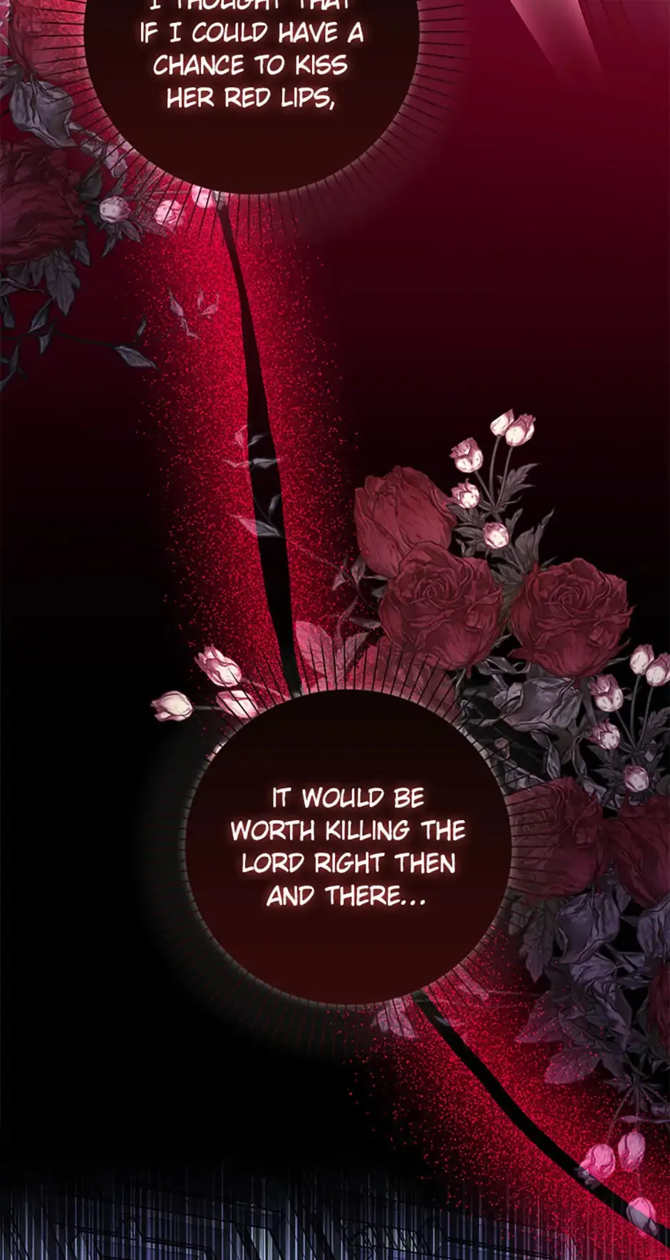 Trapped With the Male Lead in a Horror Game Chapter 75 page 89 - 