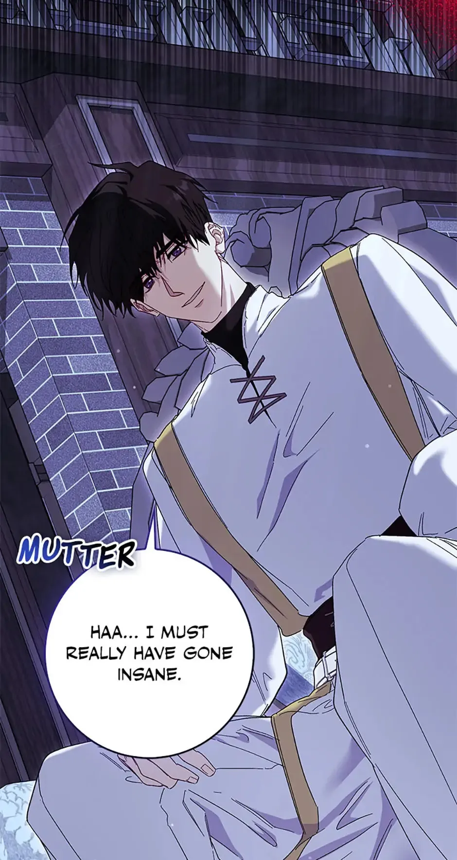 Trapped With the Male Lead in a Horror Game Chapter 75 page 90 - 
