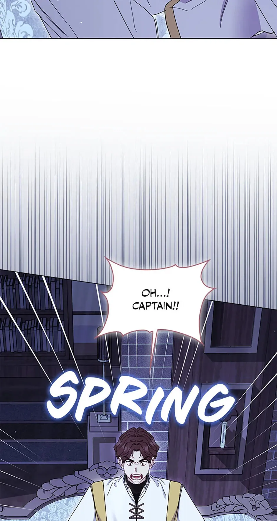 Trapped With the Male Lead in a Horror Game Chapter 75 page 91 - 