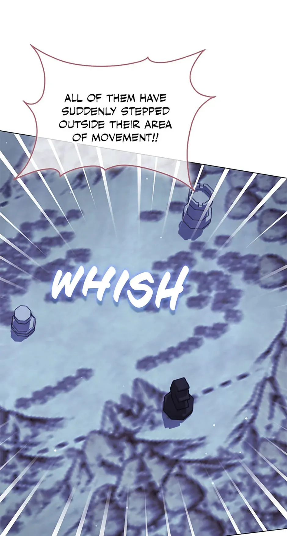 Trapped With the Male Lead in a Horror Game Chapter 75 page 93 - 