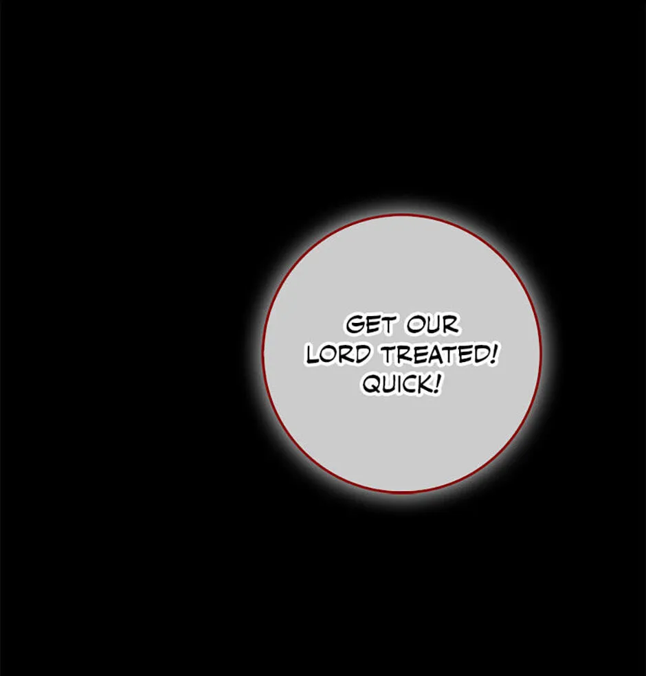 Trapped With the Male Lead in a Horror Game Chapter 76 page 1 - 