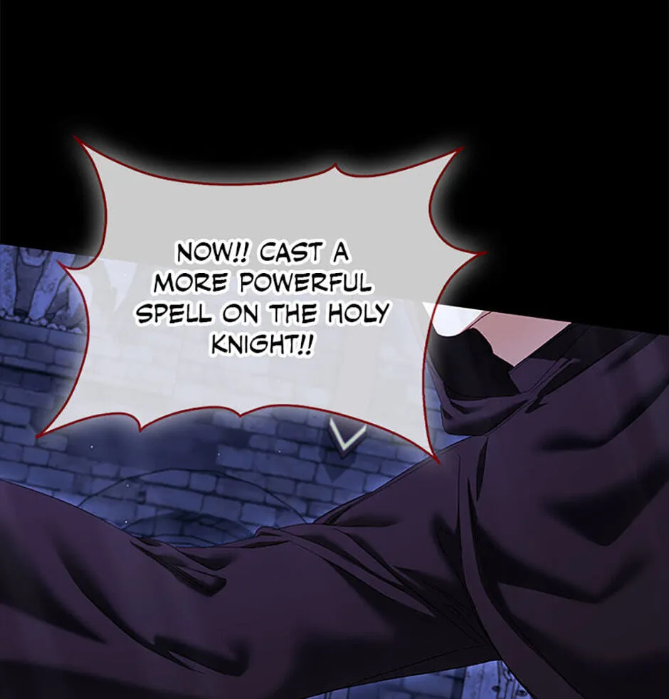 Trapped With the Male Lead in a Horror Game Chapter 76 page 2 - 