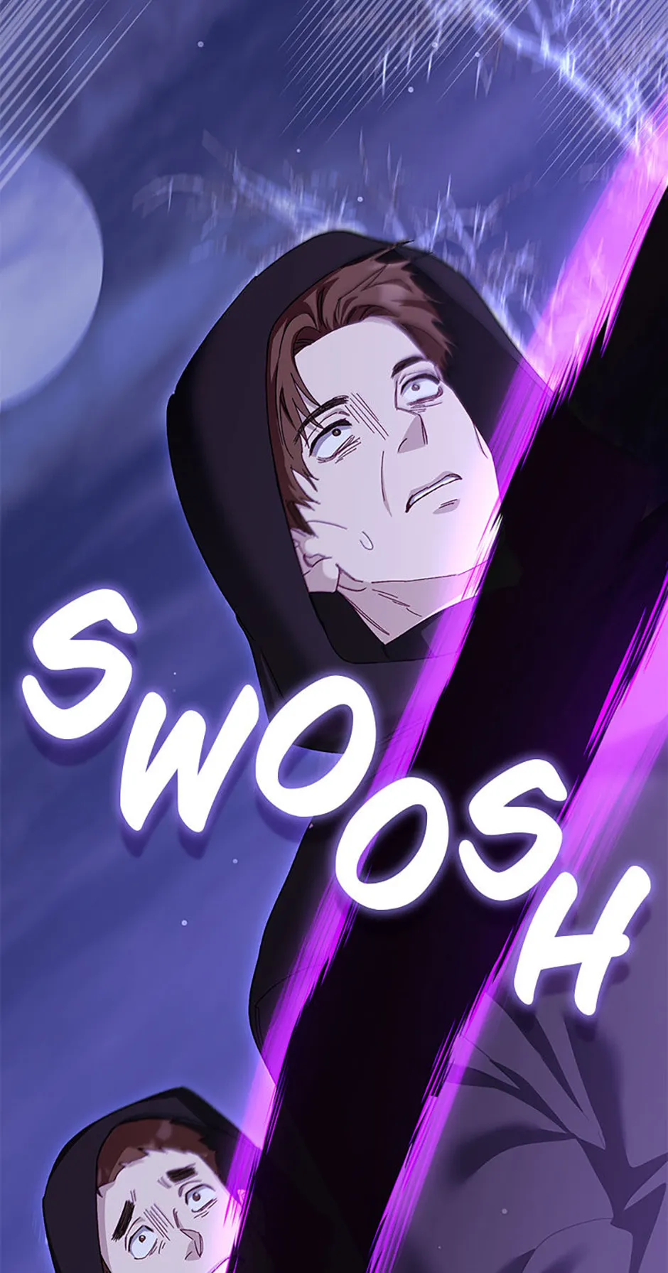 Trapped With the Male Lead in a Horror Game Chapter 76 page 106 - 