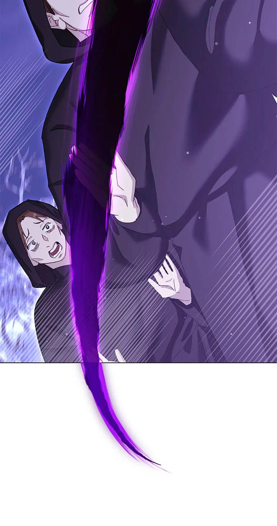 Trapped With the Male Lead in a Horror Game Chapter 76 page 107 - 