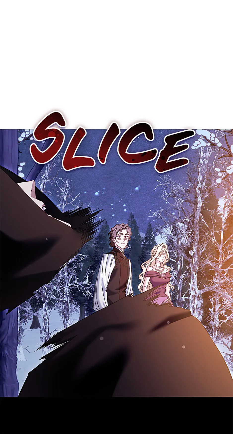 Trapped With the Male Lead in a Horror Game Chapter 76 page 108 - 
