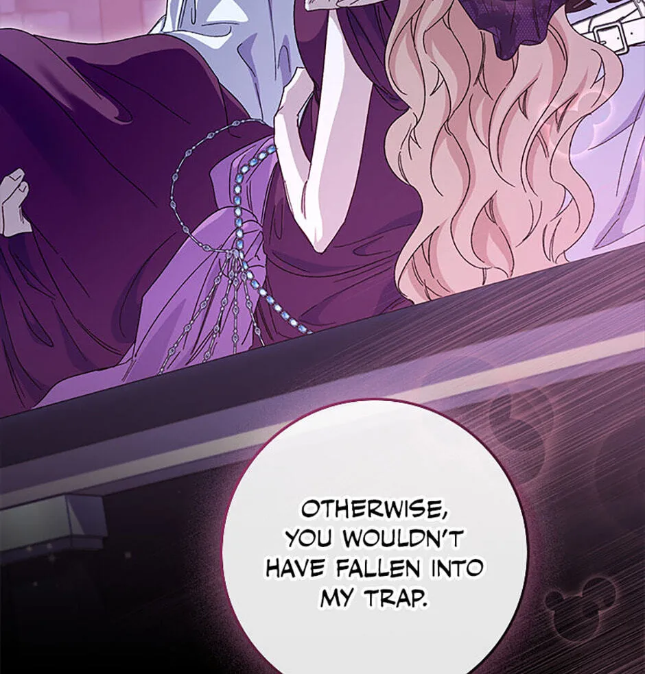Trapped With the Male Lead in a Horror Game Chapter 76 page 12 - 