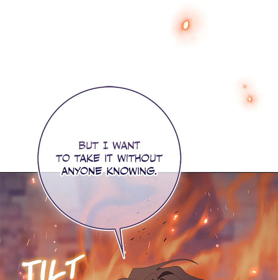 Trapped With the Male Lead in a Horror Game Chapter 76 page 121 - 
