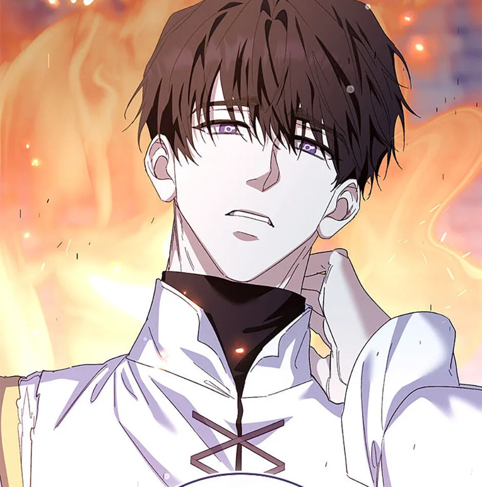Trapped With the Male Lead in a Horror Game Chapter 76 page 122 - 