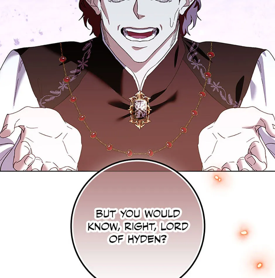 Trapped With the Male Lead in a Horror Game Chapter 76 page 125 - 