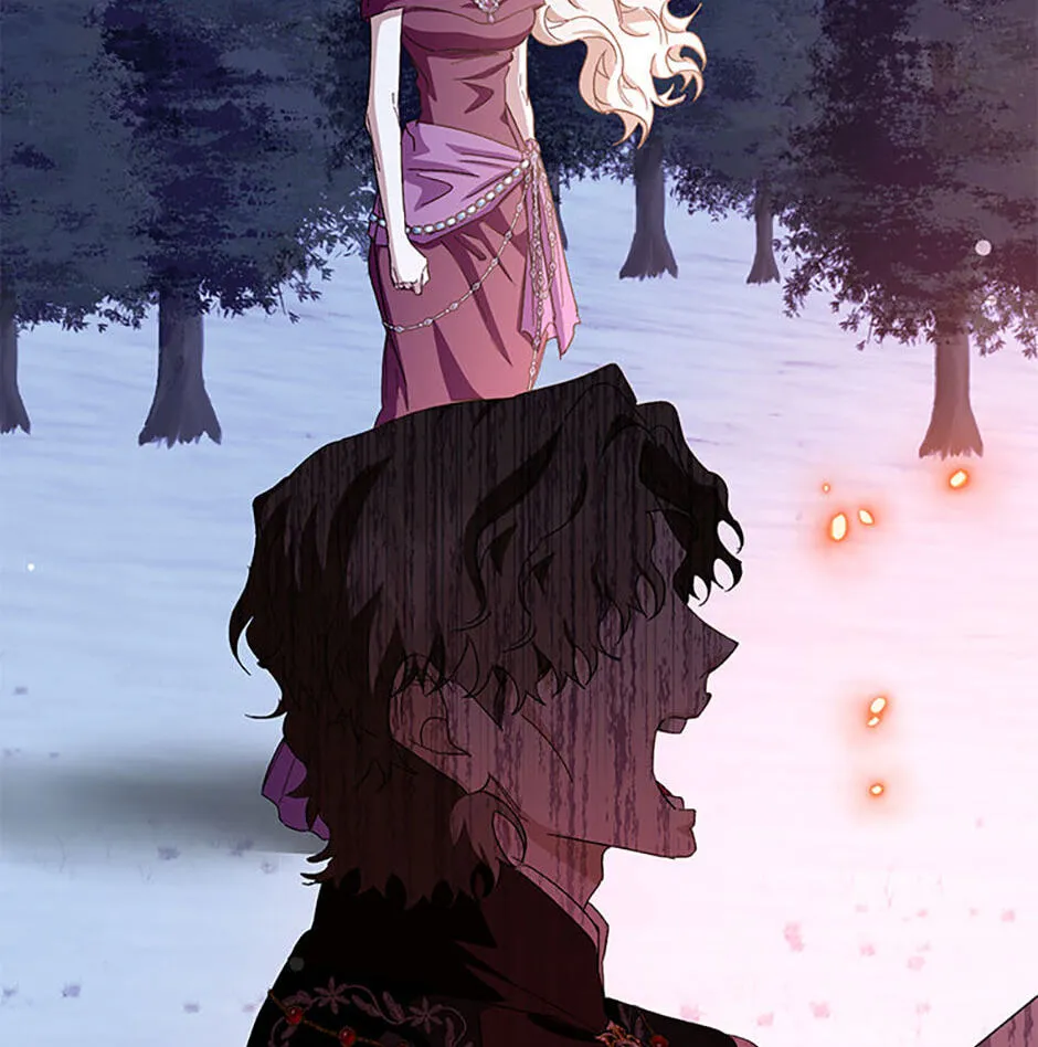 Trapped With the Male Lead in a Horror Game Chapter 76 page 129 - 
