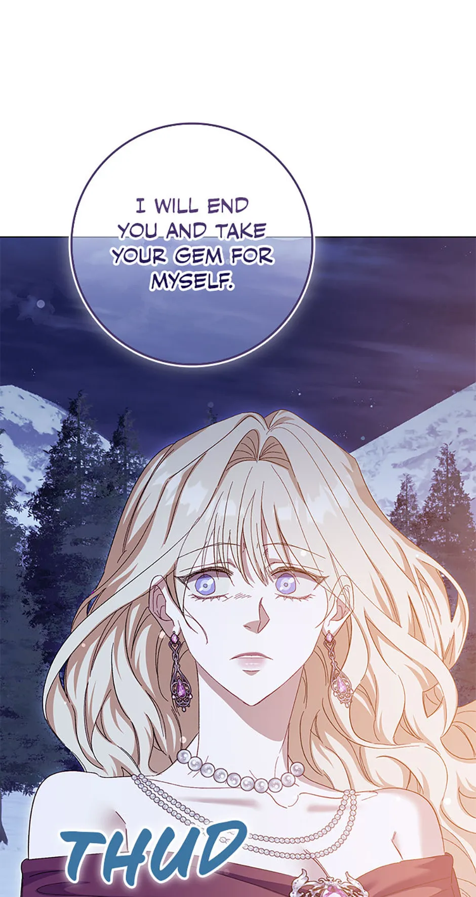 Trapped With the Male Lead in a Horror Game Chapter 76 page 132 - 