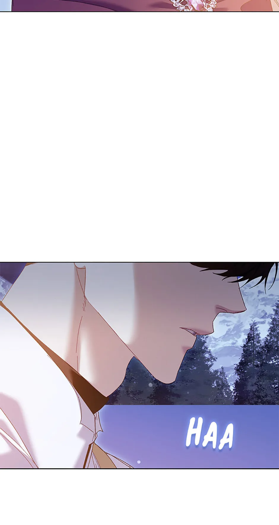Trapped With the Male Lead in a Horror Game Chapter 76 page 133 - 