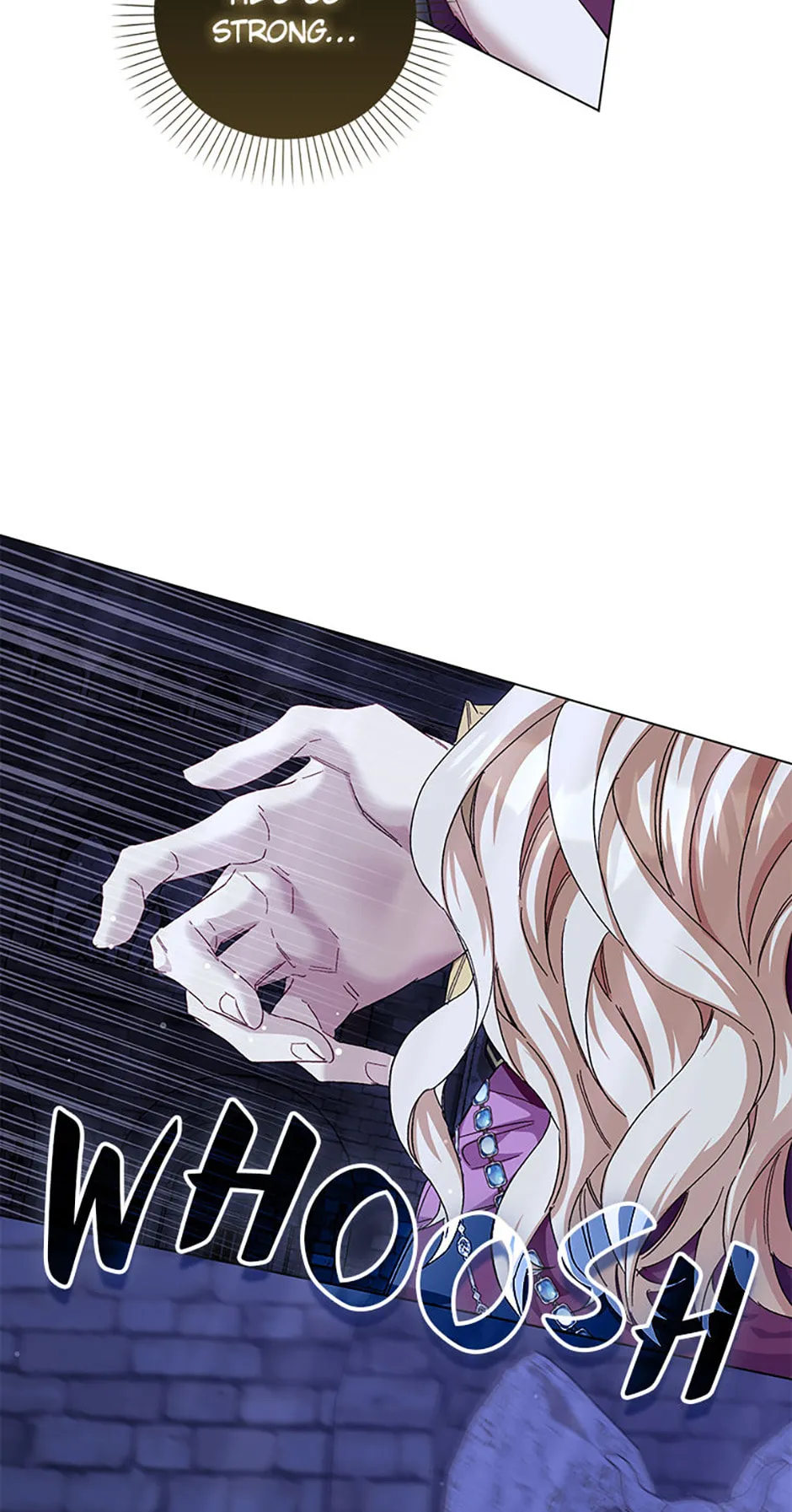 Trapped With the Male Lead in a Horror Game Chapter 76 page 23 - 