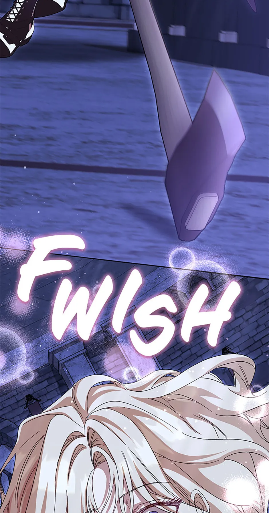 Trapped With the Male Lead in a Horror Game Chapter 76 page 25 - 