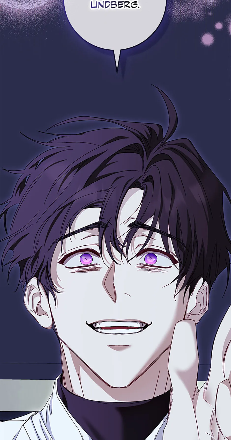 Trapped With the Male Lead in a Horror Game Chapter 76 page 27 - 
