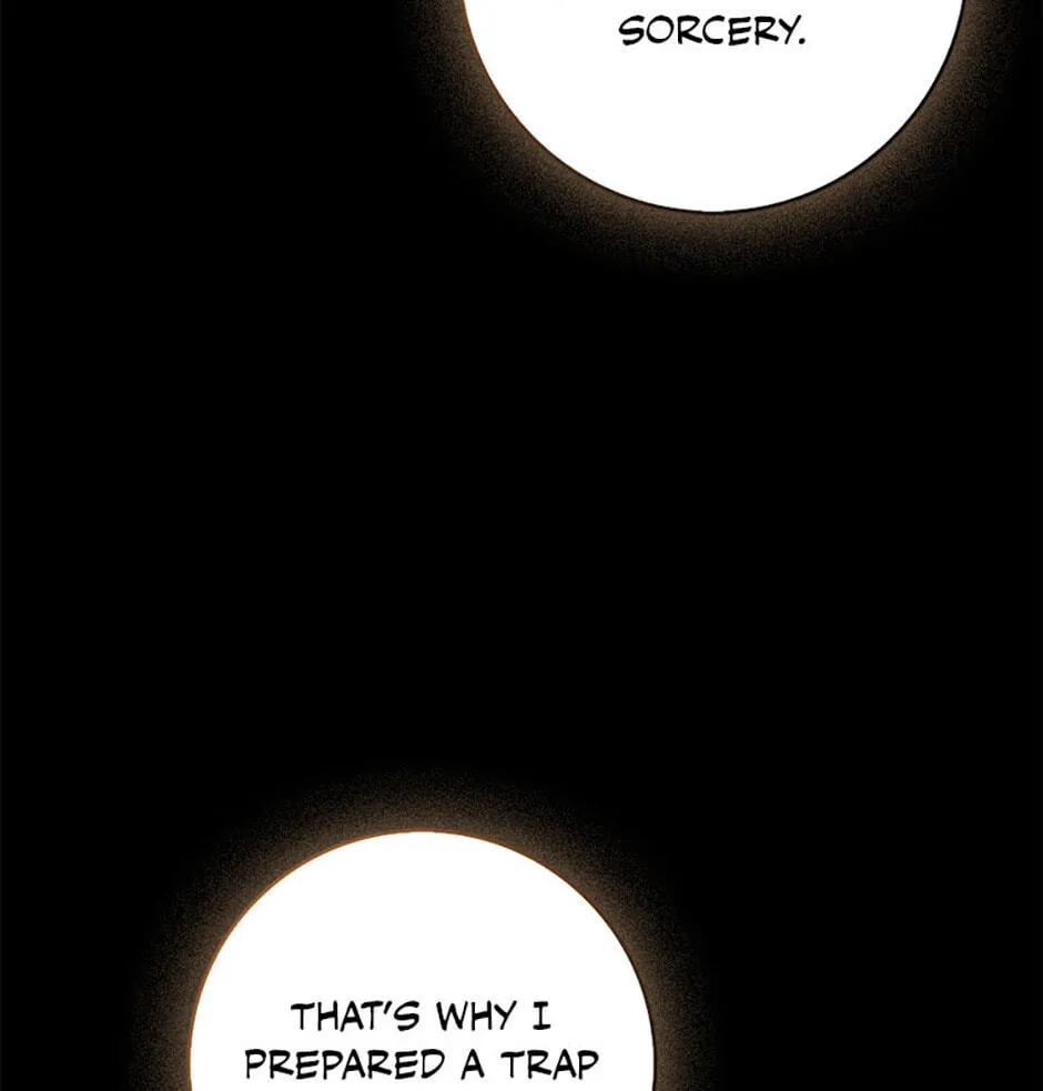 Trapped With the Male Lead in a Horror Game Chapter 76 page 4 - 