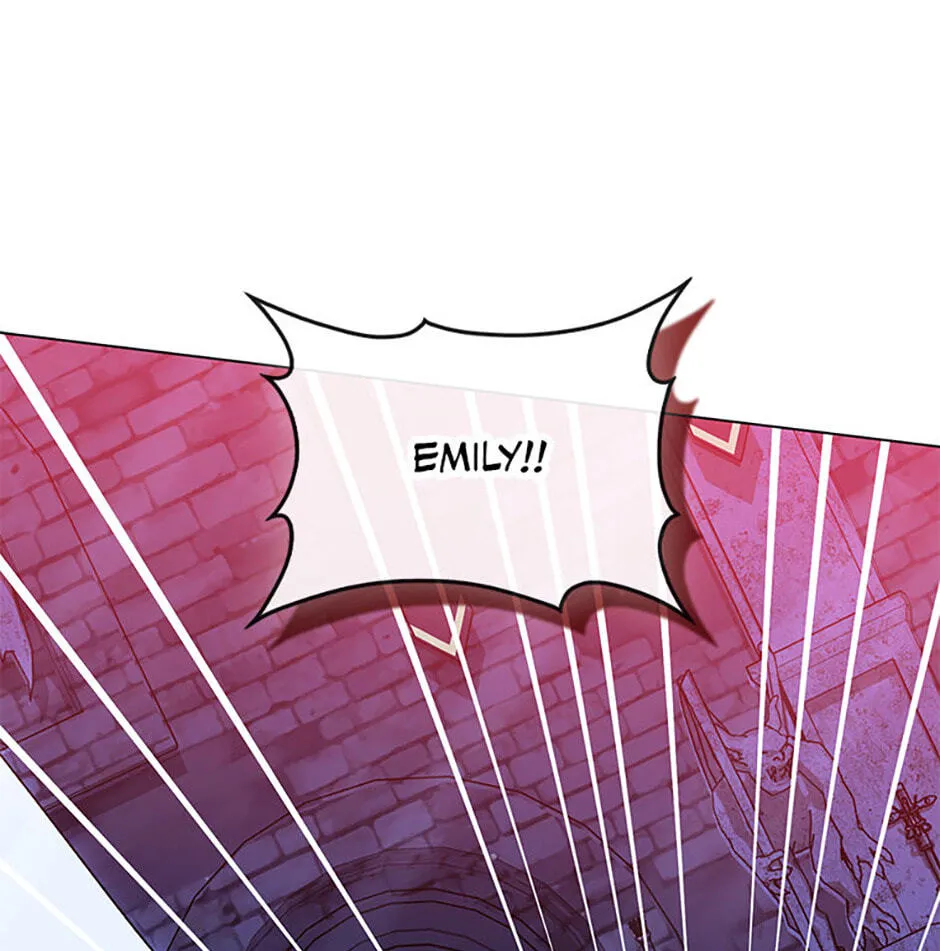 Trapped With the Male Lead in a Horror Game Chapter 76 page 37 - 