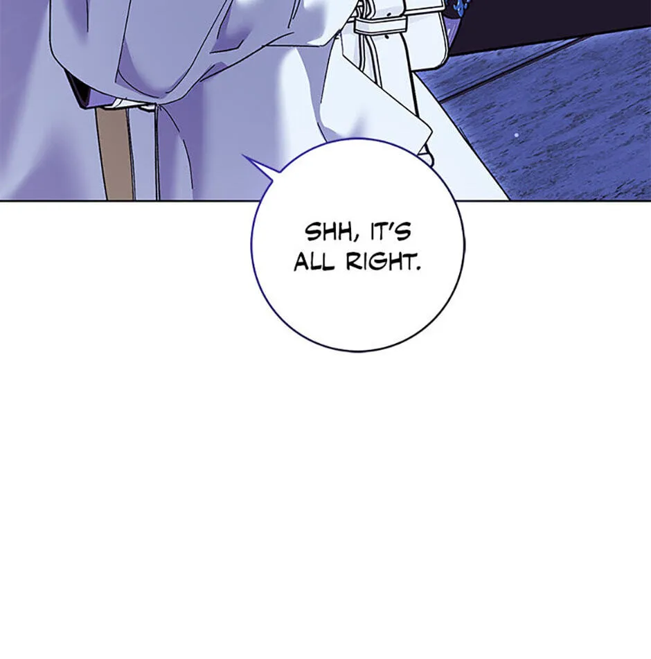 Trapped With the Male Lead in a Horror Game Chapter 76 page 39 - 