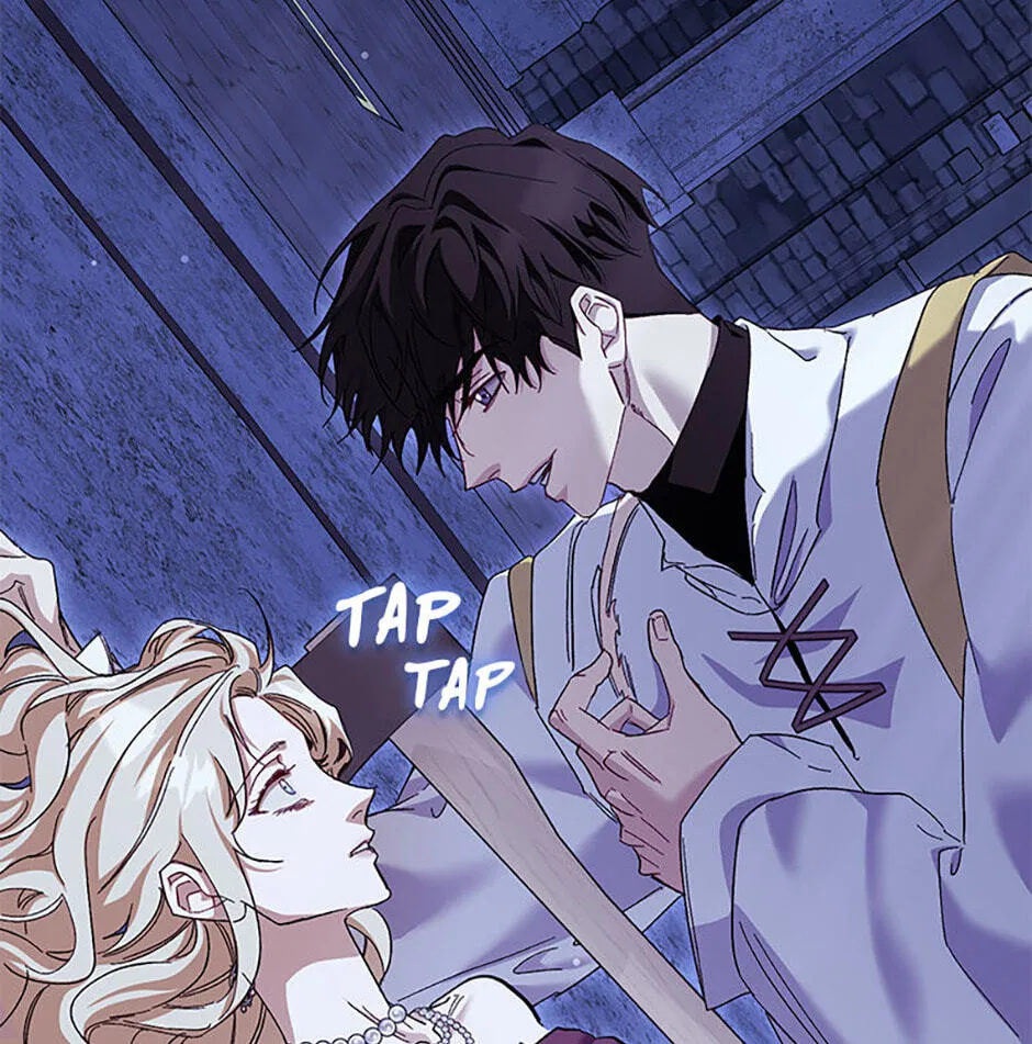 Trapped With the Male Lead in a Horror Game Chapter 76 page 41 - 