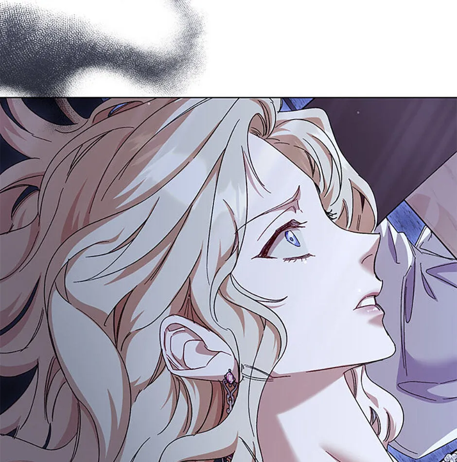 Trapped With the Male Lead in a Horror Game Chapter 76 page 43 - 