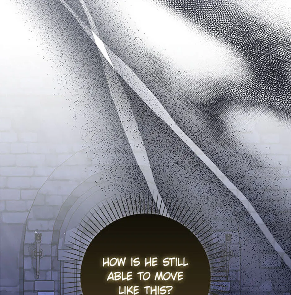 Trapped With the Male Lead in a Horror Game Chapter 76 page 45 - 