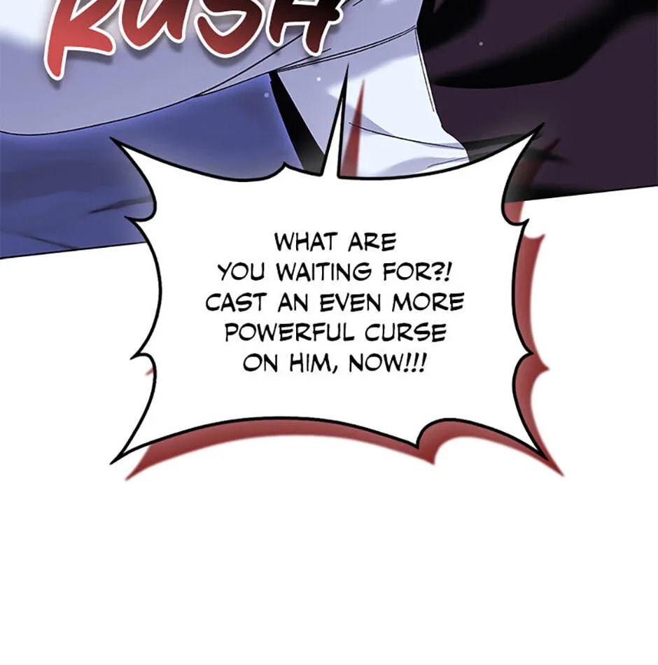 Trapped With the Male Lead in a Horror Game Chapter 76 page 48 - 