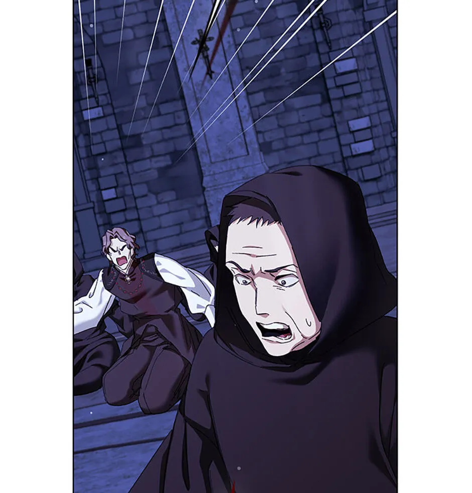 Trapped With the Male Lead in a Horror Game Chapter 76 page 50 - 