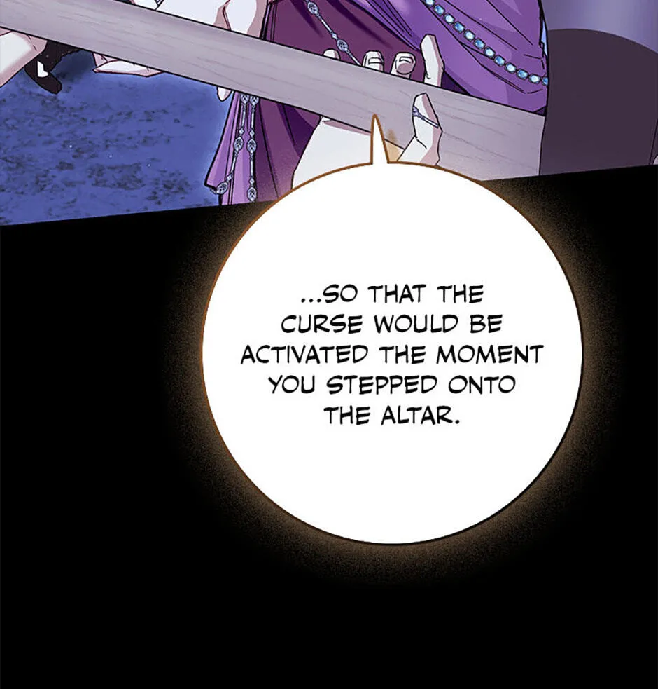 Trapped With the Male Lead in a Horror Game Chapter 76 page 6 - 