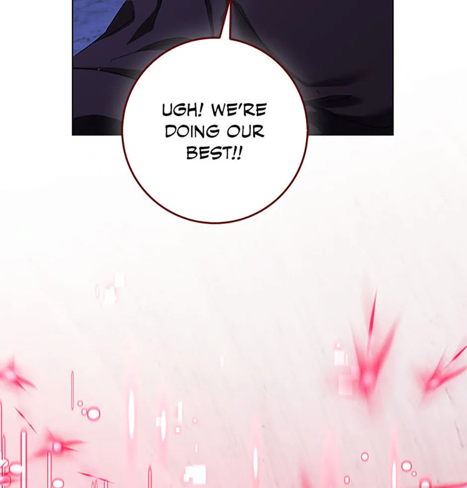 Trapped With the Male Lead in a Horror Game Chapter 76 page 51 - 