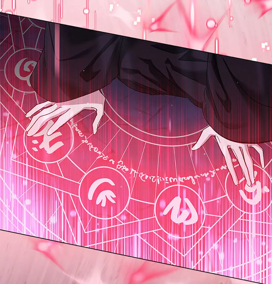 Trapped With the Male Lead in a Horror Game Chapter 76 page 52 - 