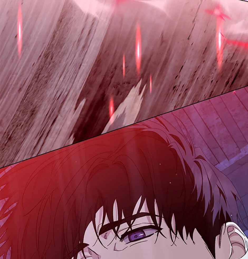 Trapped With the Male Lead in a Horror Game Chapter 76 page 53 - 