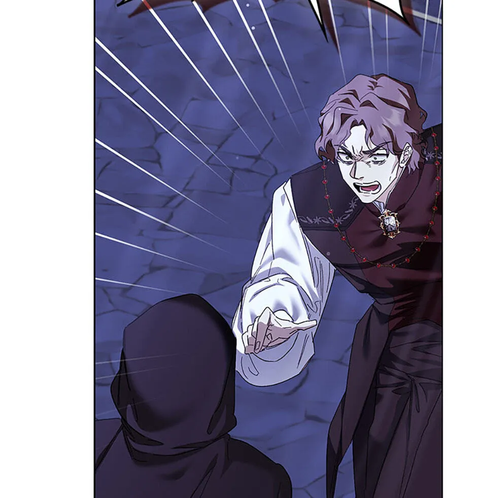 Trapped With the Male Lead in a Horror Game Chapter 76 page 59 - 