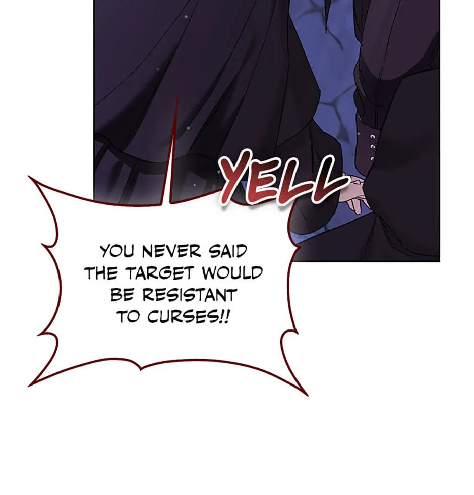 Trapped With the Male Lead in a Horror Game Chapter 76 page 60 - 