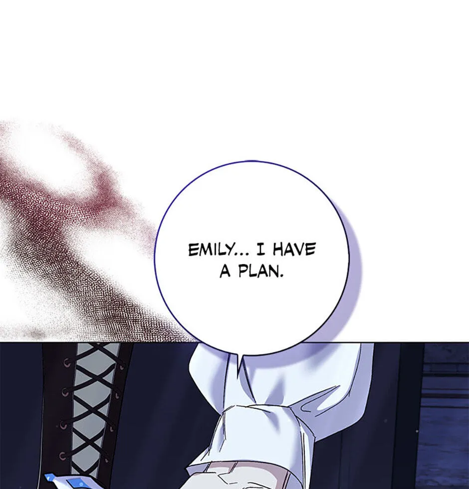 Trapped With the Male Lead in a Horror Game Chapter 76 page 61 - 